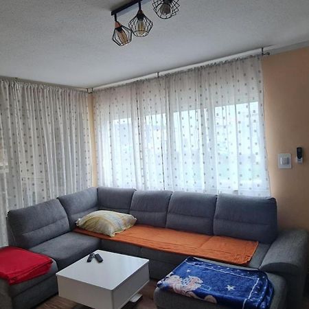 Hause Lupic Apartment Rab Town Luaran gambar