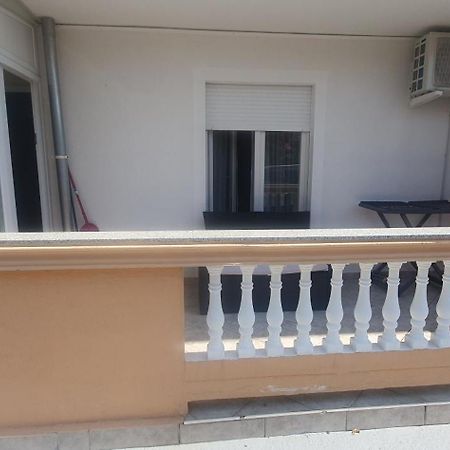 Hause Lupic Apartment Rab Town Luaran gambar