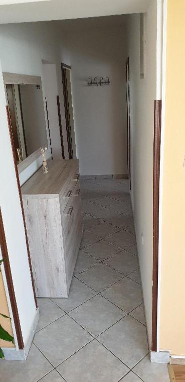 Hause Lupic Apartment Rab Town Luaran gambar