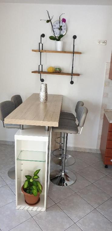 Hause Lupic Apartment Rab Town Luaran gambar