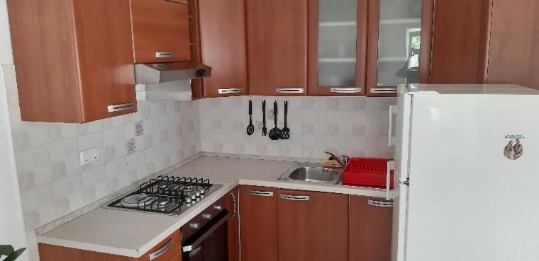 Hause Lupic Apartment Rab Town Luaran gambar