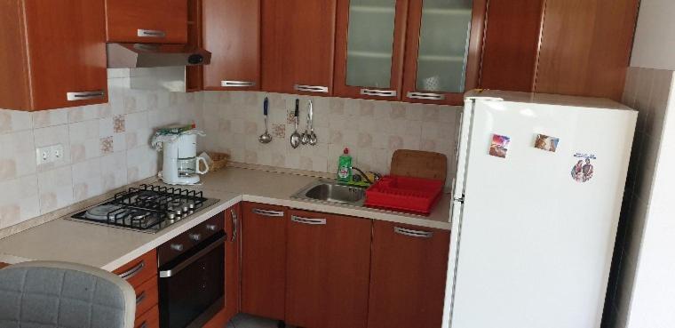Hause Lupic Apartment Rab Town Luaran gambar