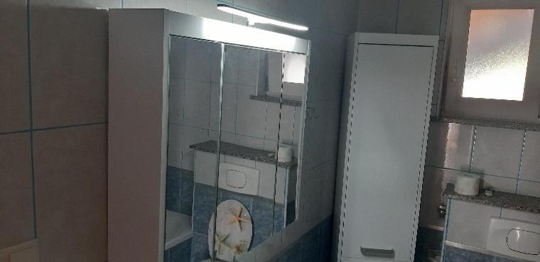 Hause Lupic Apartment Rab Town Luaran gambar