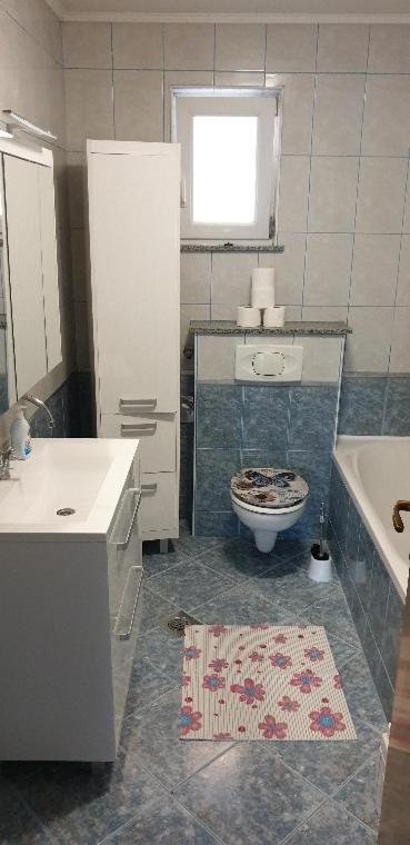 Hause Lupic Apartment Rab Town Luaran gambar