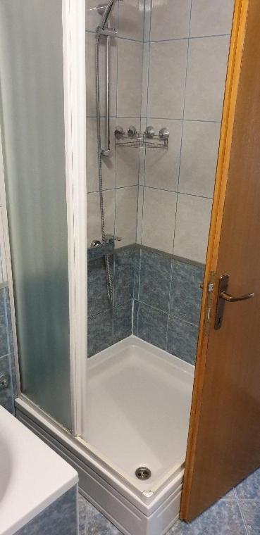 Hause Lupic Apartment Rab Town Luaran gambar
