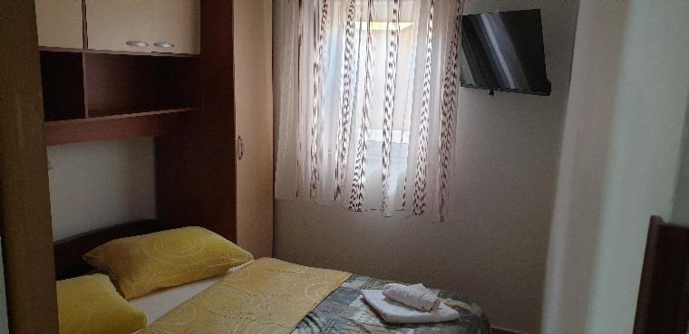Hause Lupic Apartment Rab Town Luaran gambar