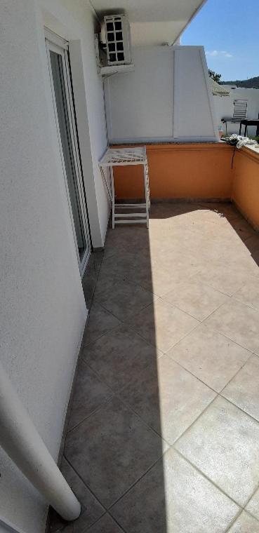 Hause Lupic Apartment Rab Town Luaran gambar