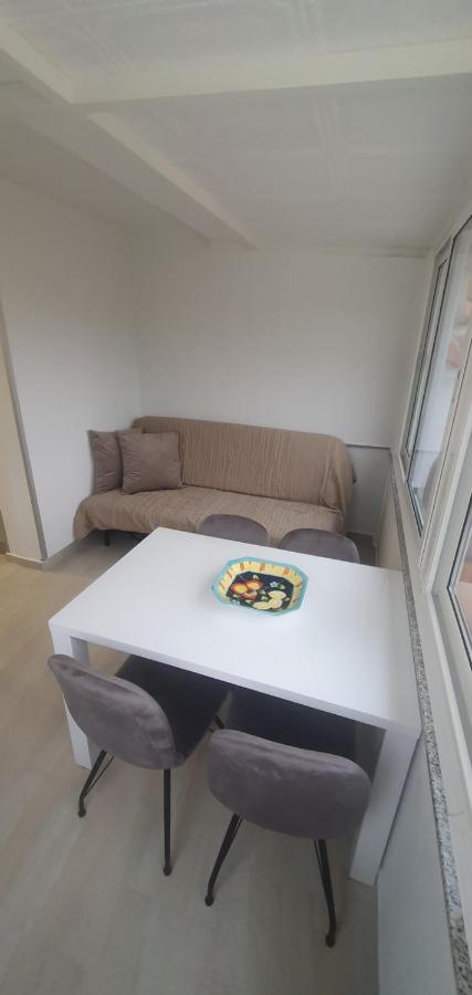 Hause Lupic Apartment Rab Town Luaran gambar