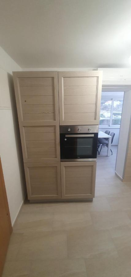 Hause Lupic Apartment Rab Town Luaran gambar