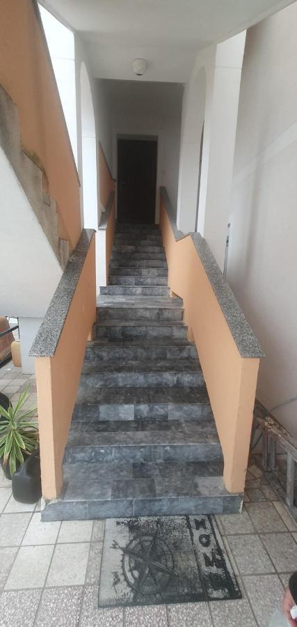 Hause Lupic Apartment Rab Town Luaran gambar