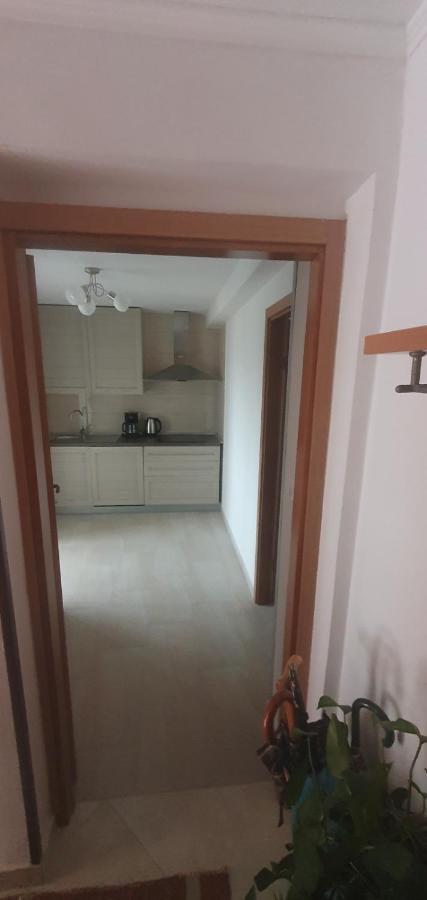 Hause Lupic Apartment Rab Town Luaran gambar