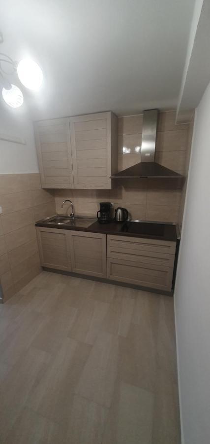 Hause Lupic Apartment Rab Town Luaran gambar