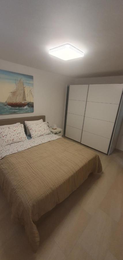 Hause Lupic Apartment Rab Town Luaran gambar