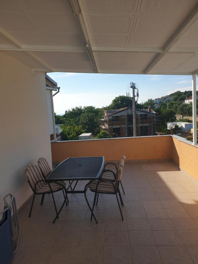 Hause Lupic Apartment Rab Town Luaran gambar