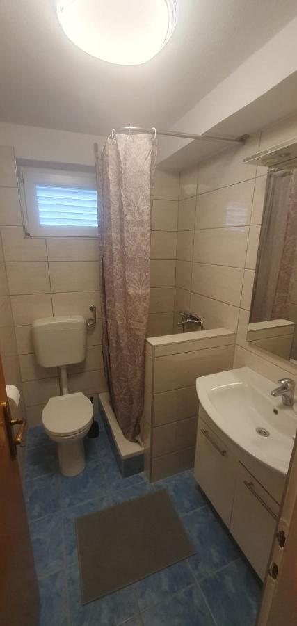 Hause Lupic Apartment Rab Town Luaran gambar