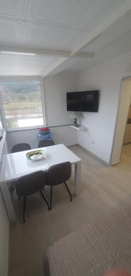 Hause Lupic Apartment Rab Town Luaran gambar