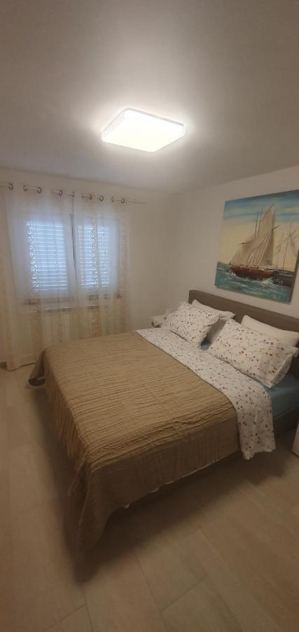 Hause Lupic Apartment Rab Town Luaran gambar