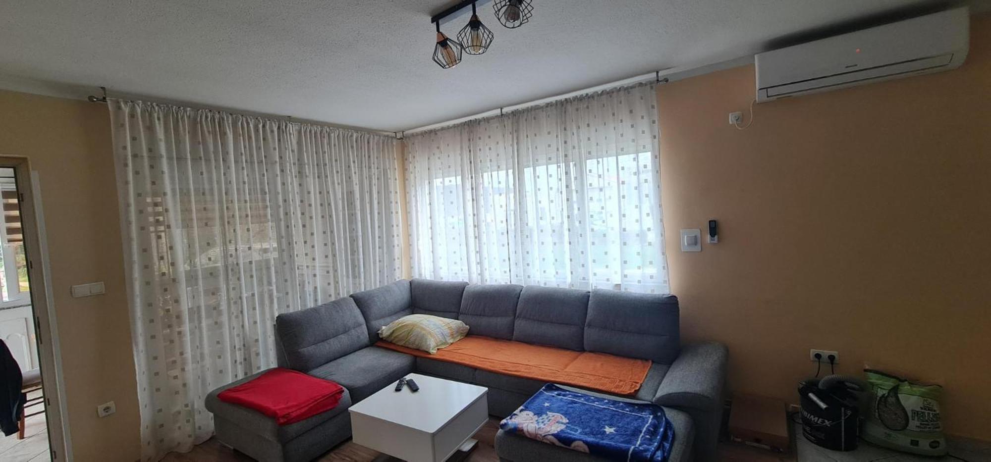 Hause Lupic Apartment Rab Town Luaran gambar