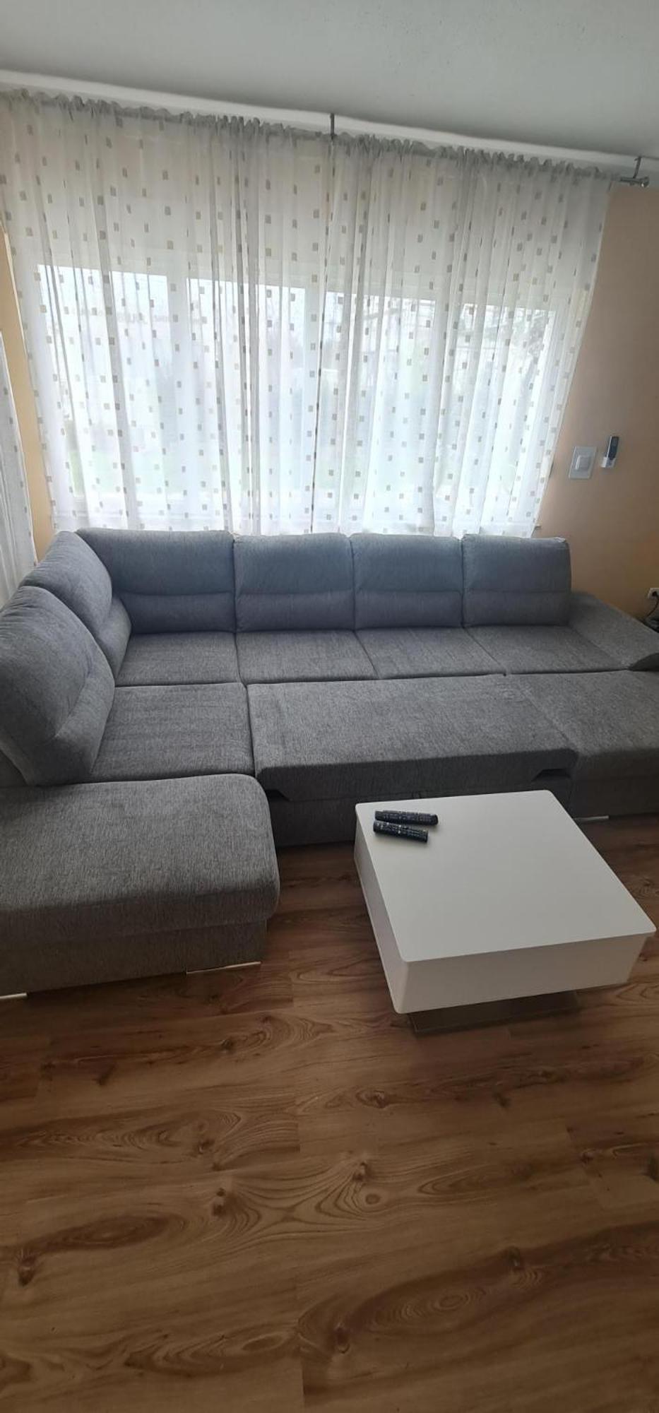 Hause Lupic Apartment Rab Town Luaran gambar