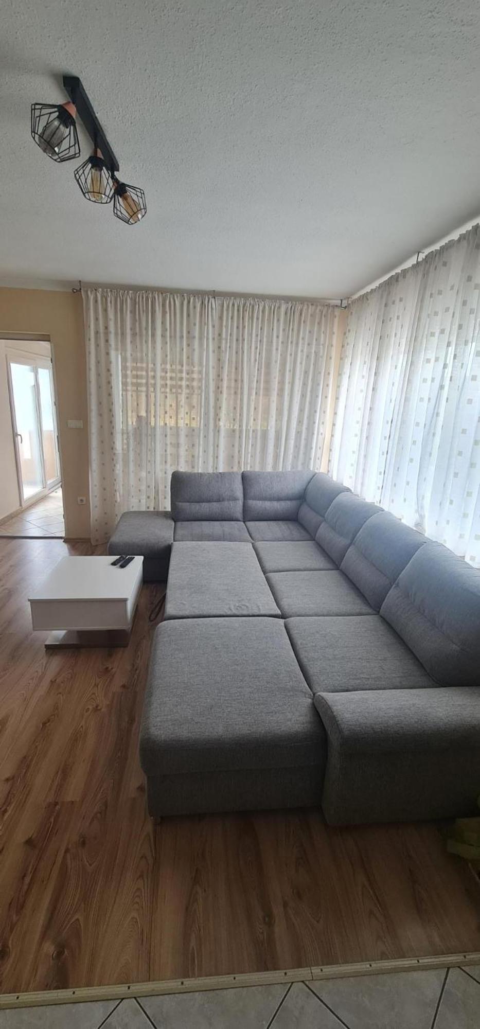 Hause Lupic Apartment Rab Town Luaran gambar