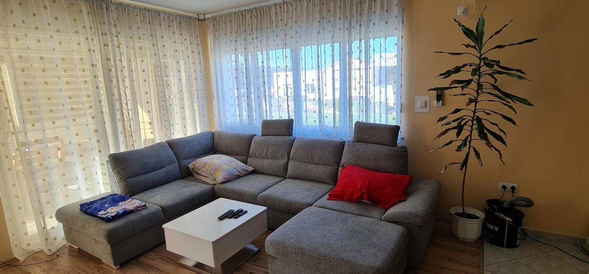 Hause Lupic Apartment Rab Town Luaran gambar