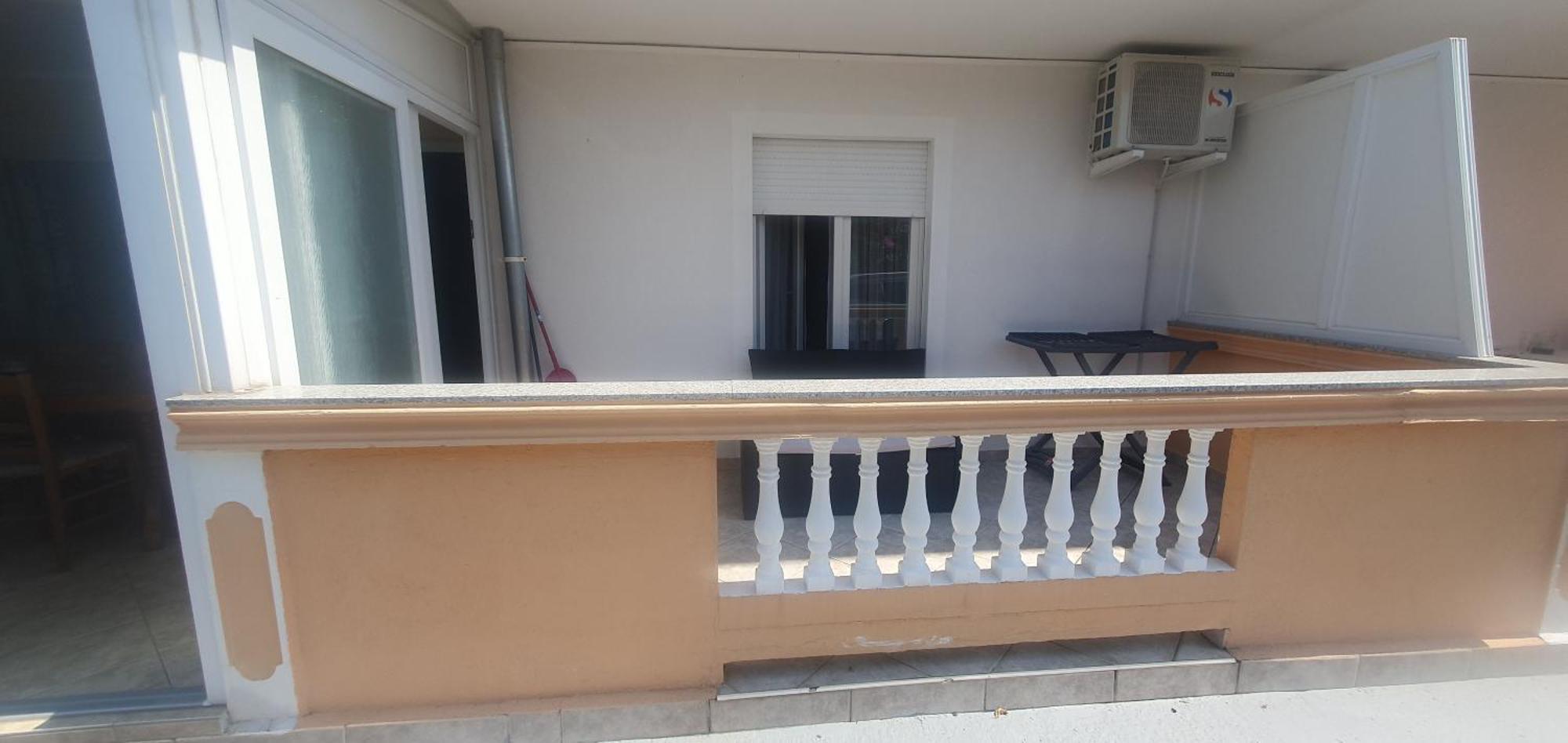 Hause Lupic Apartment Rab Town Luaran gambar