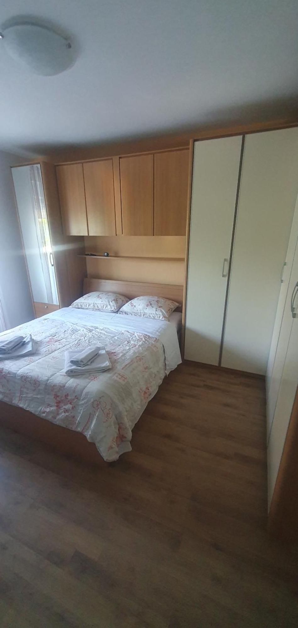 Hause Lupic Apartment Rab Town Luaran gambar