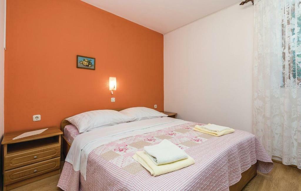 Hause Lupic Apartment Rab Town Luaran gambar
