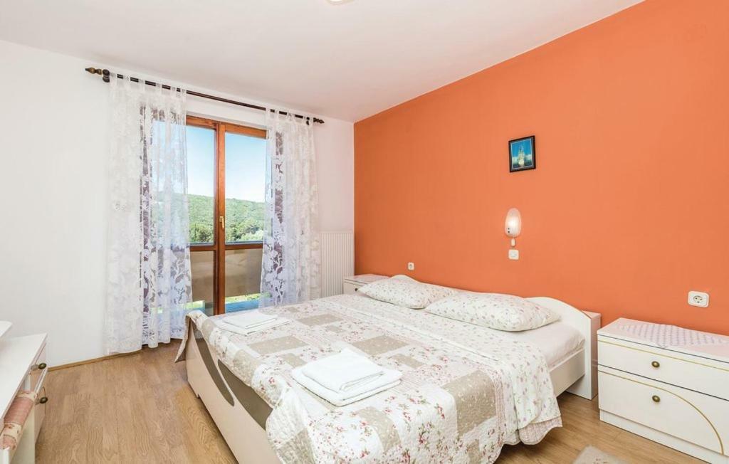 Hause Lupic Apartment Rab Town Luaran gambar