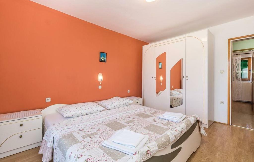 Hause Lupic Apartment Rab Town Luaran gambar