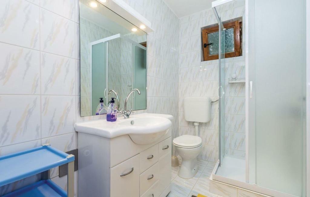 Hause Lupic Apartment Rab Town Luaran gambar