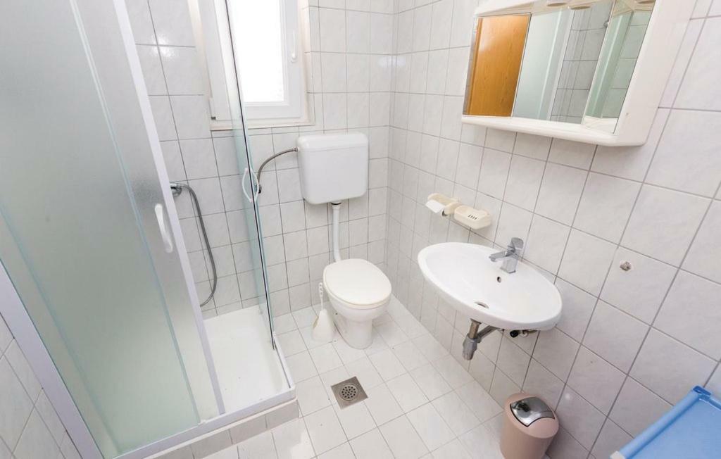 Hause Lupic Apartment Rab Town Luaran gambar