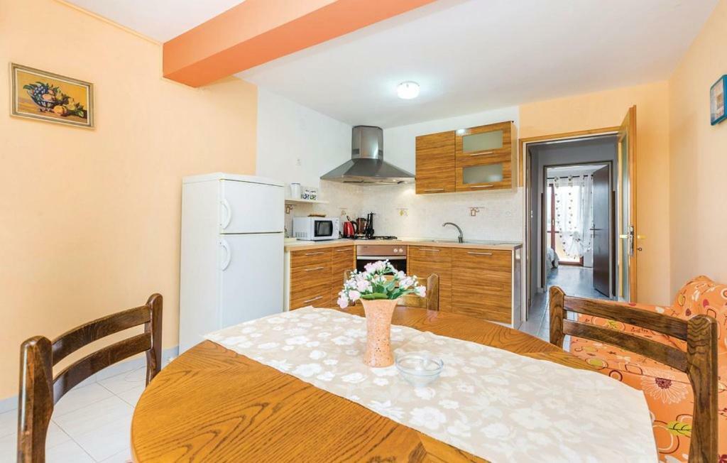 Hause Lupic Apartment Rab Town Luaran gambar