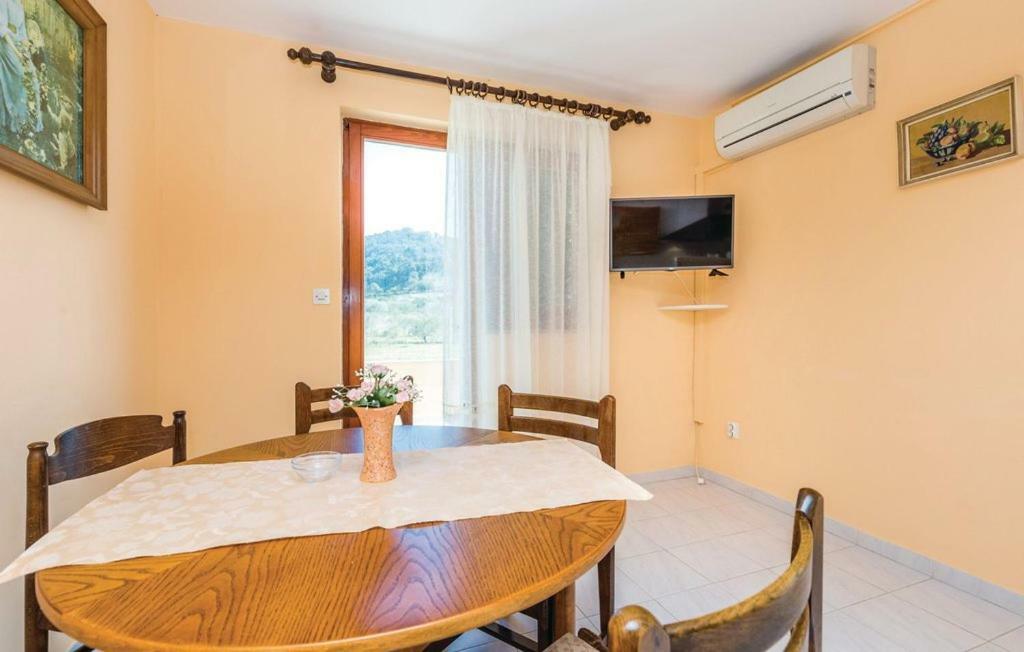 Hause Lupic Apartment Rab Town Luaran gambar