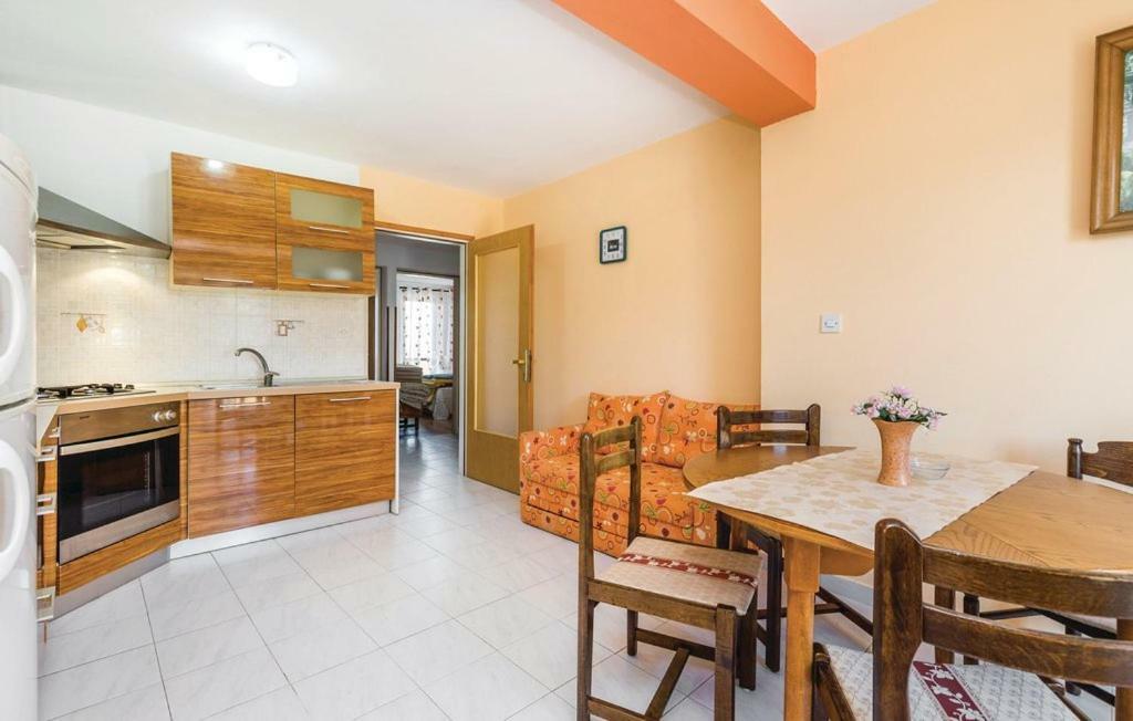 Hause Lupic Apartment Rab Town Luaran gambar