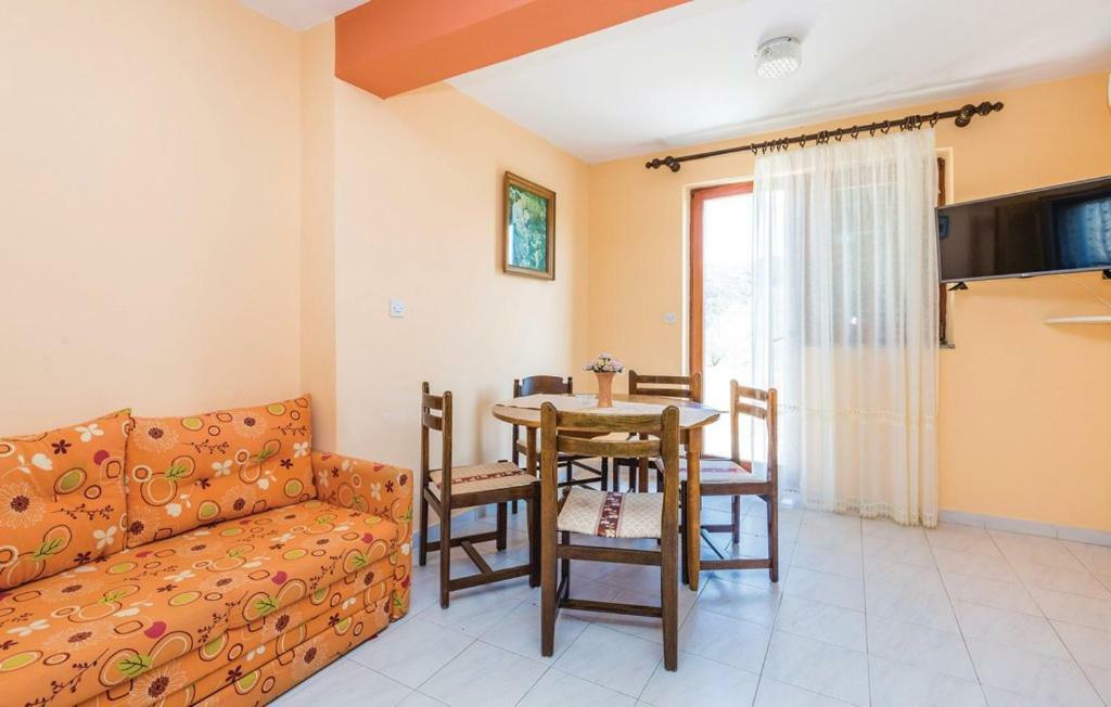 Hause Lupic Apartment Rab Town Luaran gambar