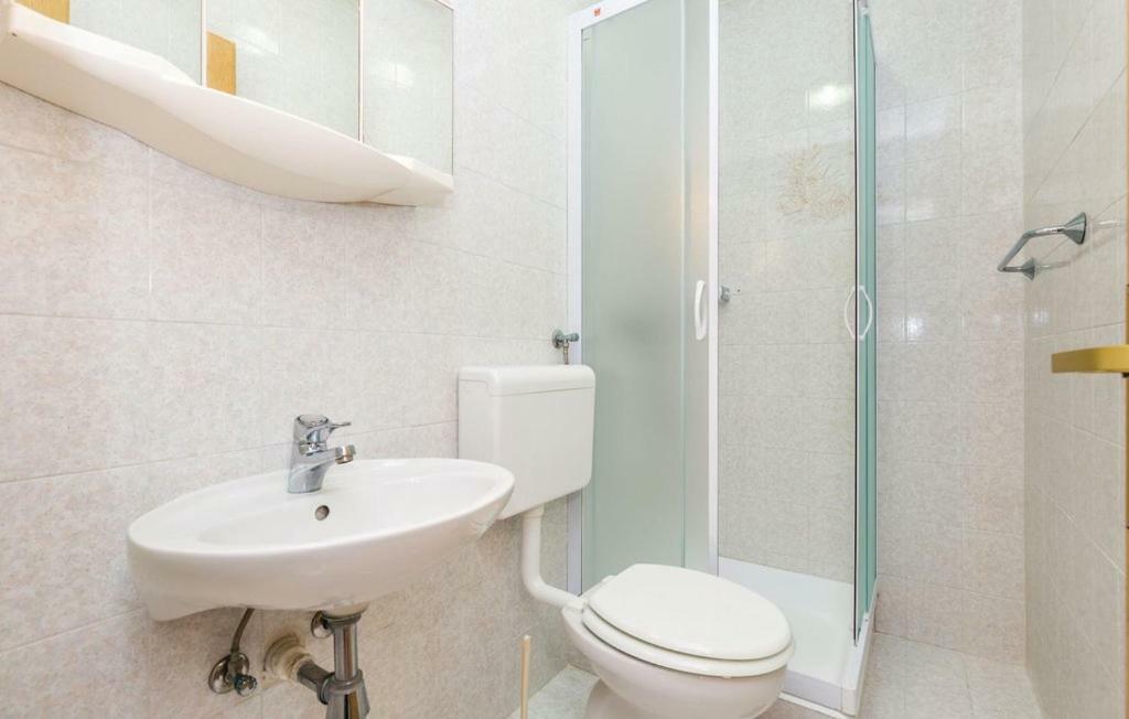 Hause Lupic Apartment Rab Town Luaran gambar
