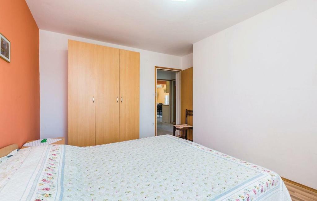 Hause Lupic Apartment Rab Town Luaran gambar
